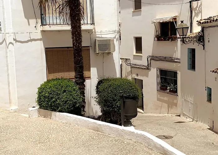 Casa La Sama
