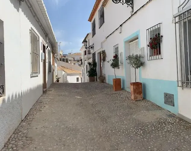 Casa La Sama