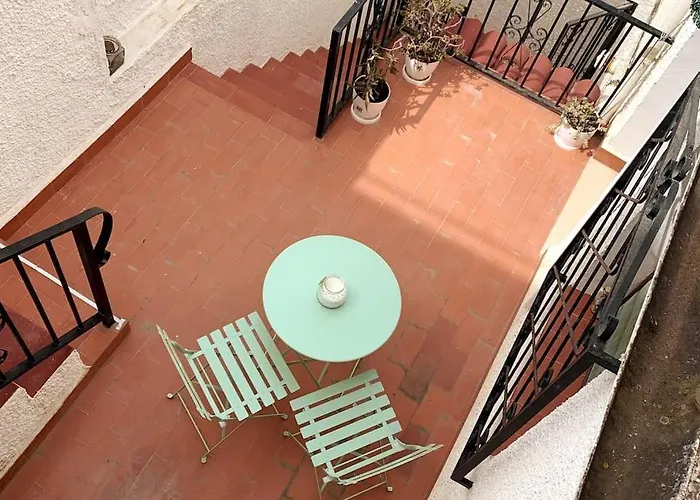 Casa La Sama