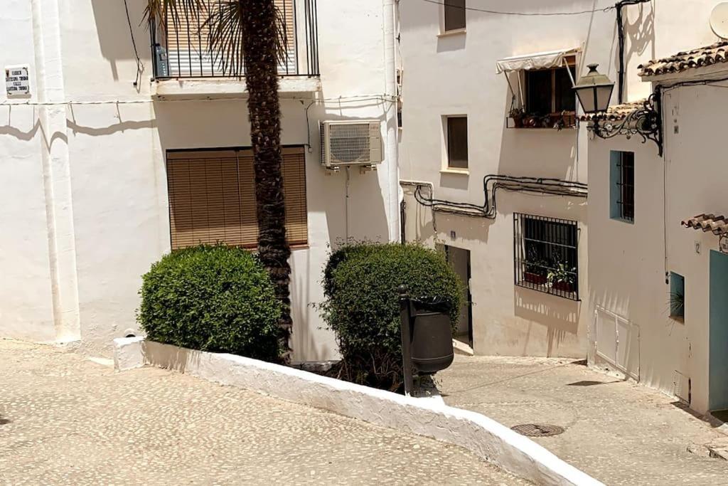 Casa La Sama Apartment