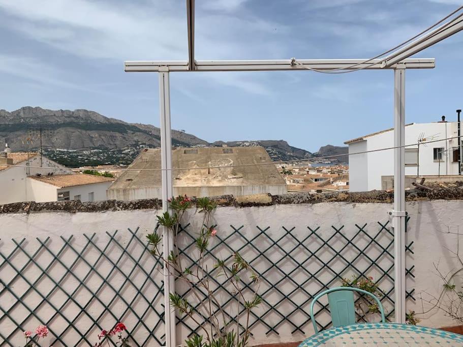 Apartment Casa La Sama