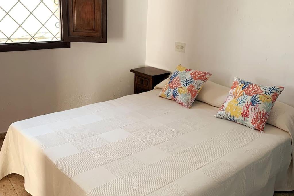 Casa La Sama Apartment Altea