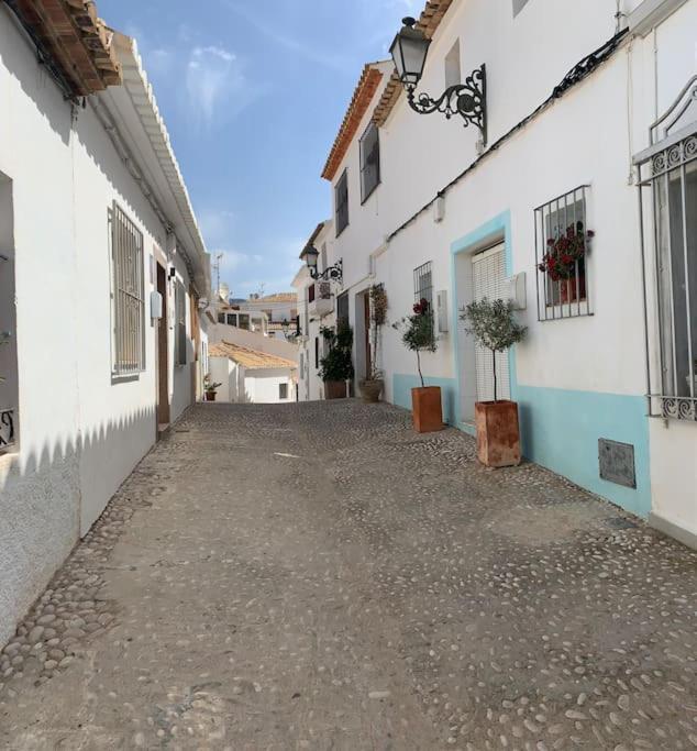 Casa La Sama Apartment