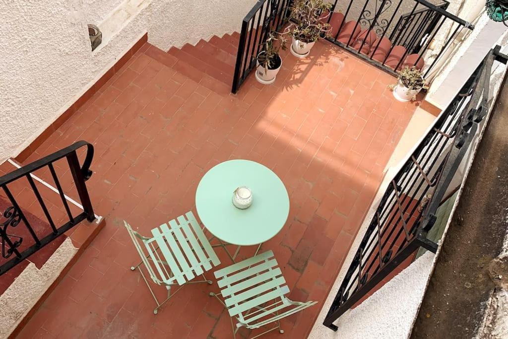 Casa La Sama Apartment *