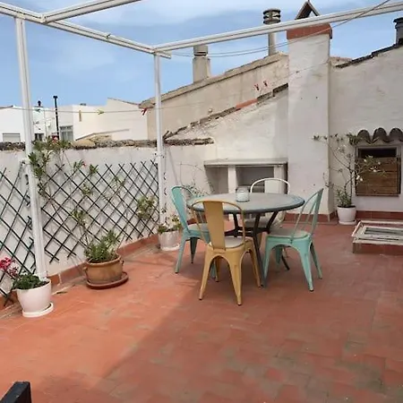Casa La Sama Apartment Altea Exterior photo